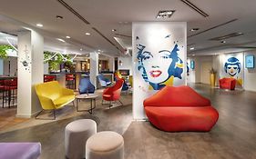 Mercure Bratislava Centrum